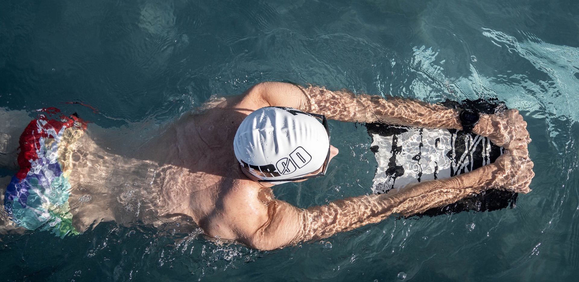 Z3R0D swim