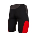 JAMMER BLACK GREY RED