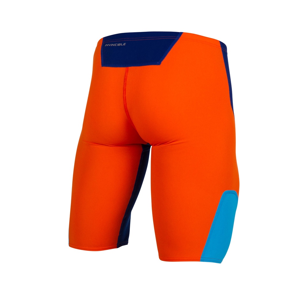 JAMMER DARK BLUE ORANGE ATOLL