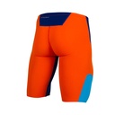 JAMMER DARK BLUE ORANGE ATOLL