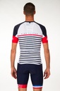 CYCLING OUTFIT MARINIERE HEREN