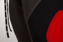 JAMMER BLACK GREY RED