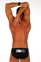 BRIEFS BLACK SERIES