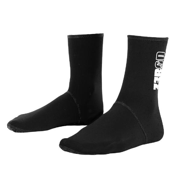 NEOPRENE SOCKS ARMADA BLACK