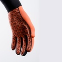 NEOPRENE GLOVES ORANGE