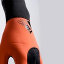 NEOPRENE GLOVES ORANGE