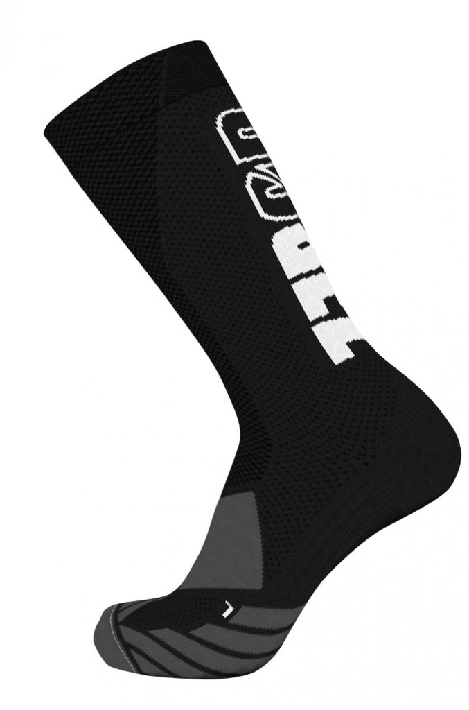 CYCLING SOCKS BLACK