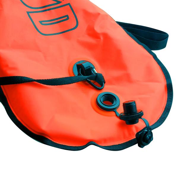 SAFETY BUOY XL MESH