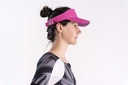 RUNNING VISOR PINK