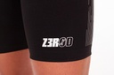 ELITE TRISUIT VROUW