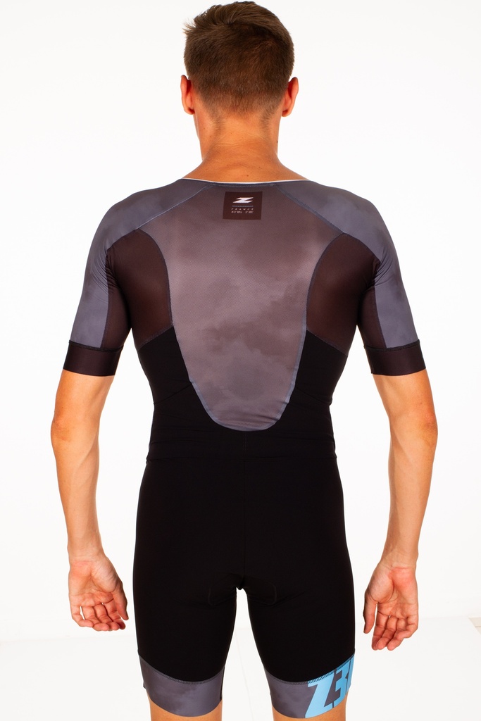 TTSUIT MAN ATOLL DARK SHADOWS
