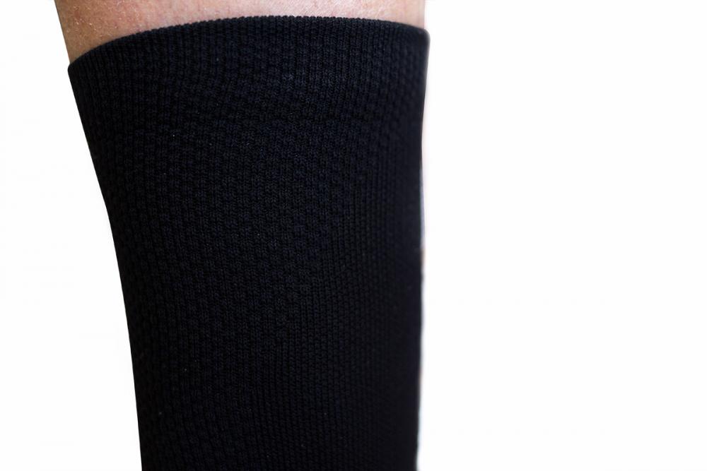 CYCLING SOCKS BLACK