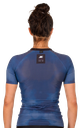 CYCLING JERSEY VROUW HOT PURPLE MIST