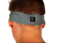 HEAD BAND ORANGE TREKKING GREEN
