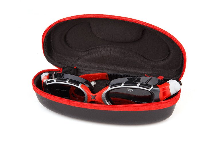 PREDATOR FLEX POLARIZED REACTOR