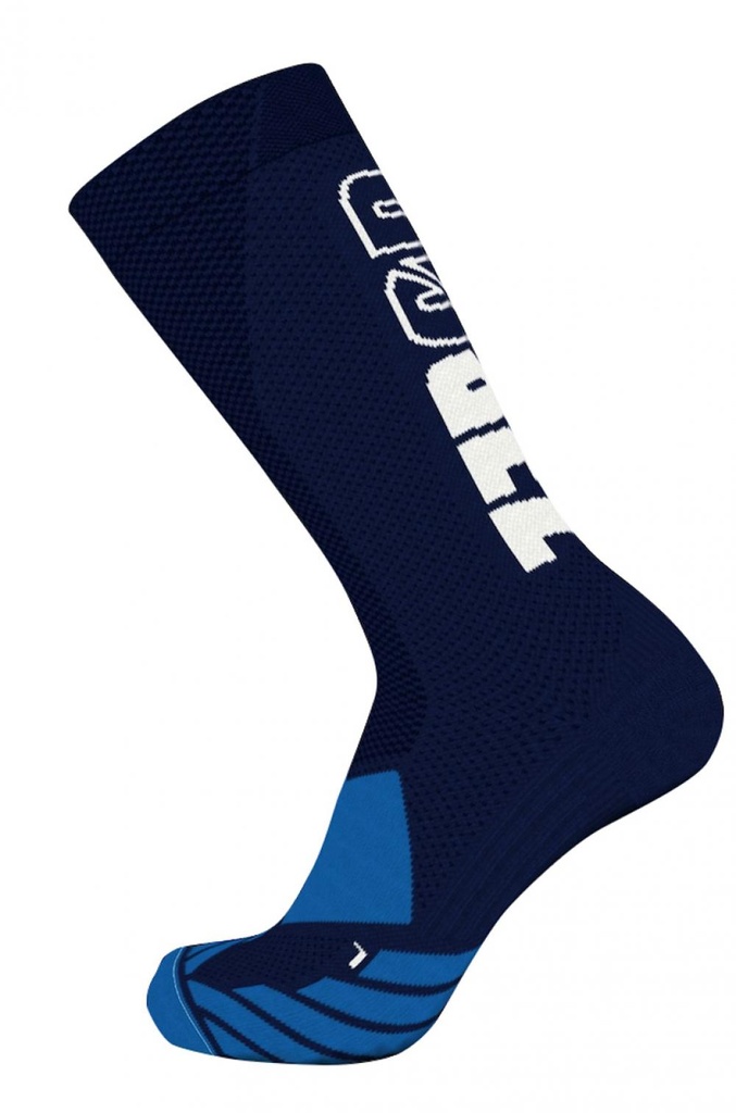 CYCLING SOCKS BLUE