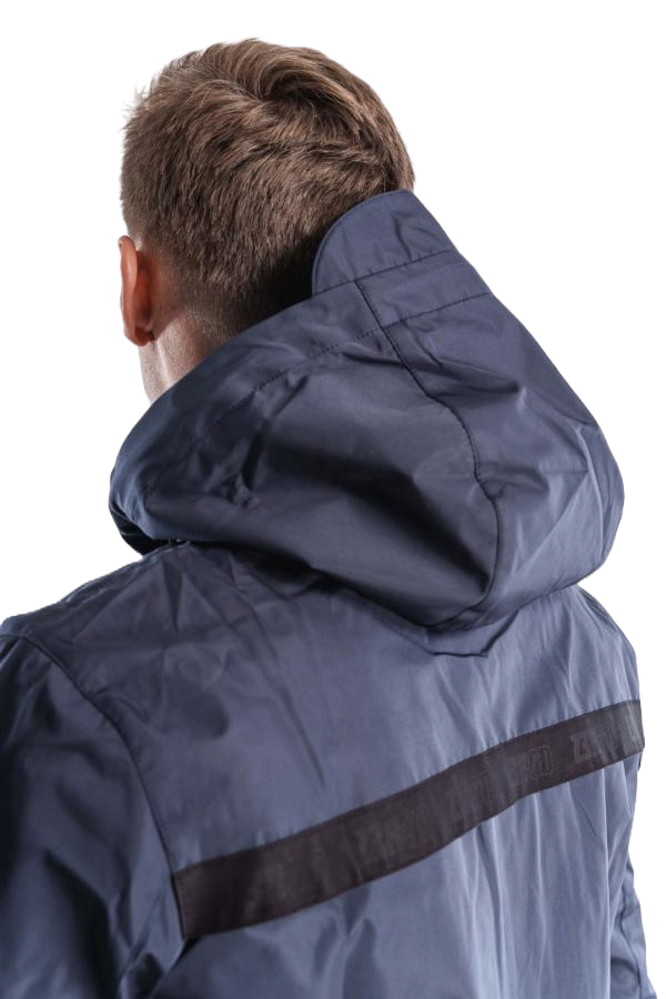 FUSION JACKET NAVY