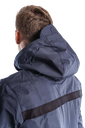 FUSION JACKET NAVY