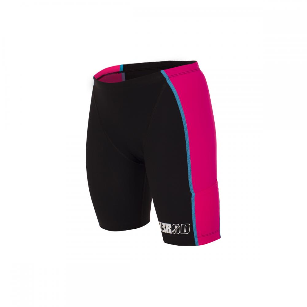 SHORTS VROUW PINK-ATOLL