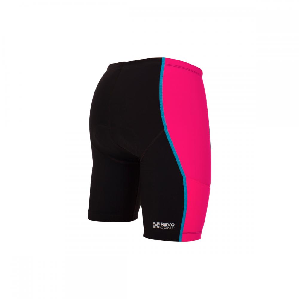 SHORTS VROUW PINK-ATOLL