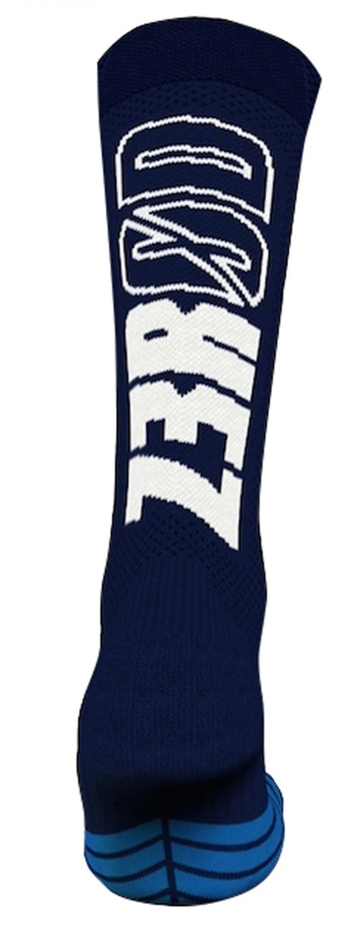 CYCLING SOCKS BLUE