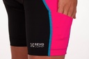 SHORTS VROUW PINK-ATOLL