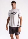 DUOTECH T-SHIRT ARMADA WHITE