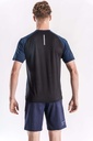 DUOTECH T-SHIRT DARK BLUE