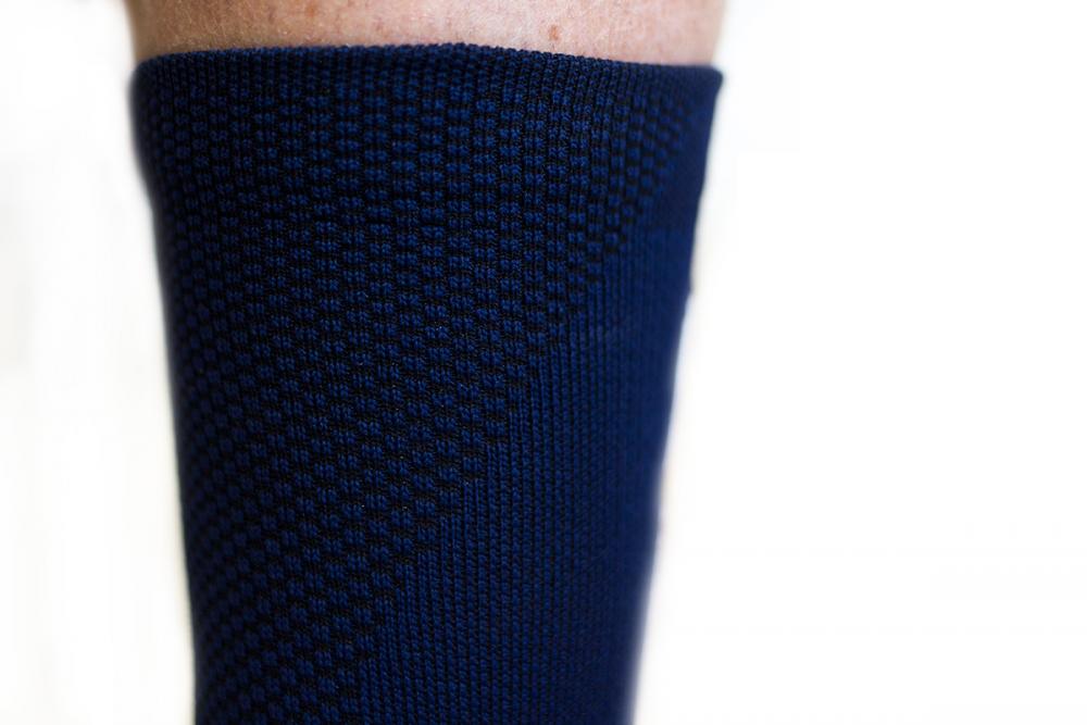 CYCLING SOCKS BLUE