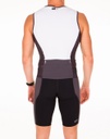 SINGLET MAN BLACK