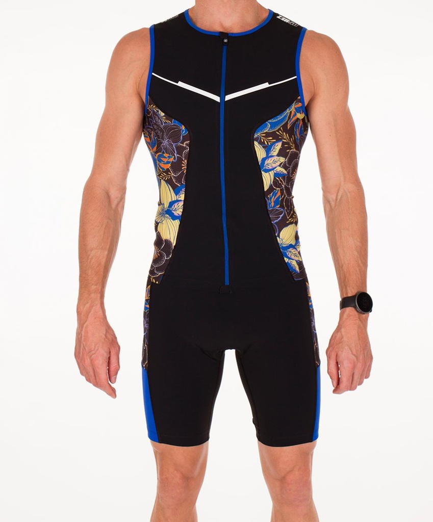 SINGLET MAN KONA