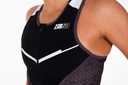 TOP VROUW BLACK
