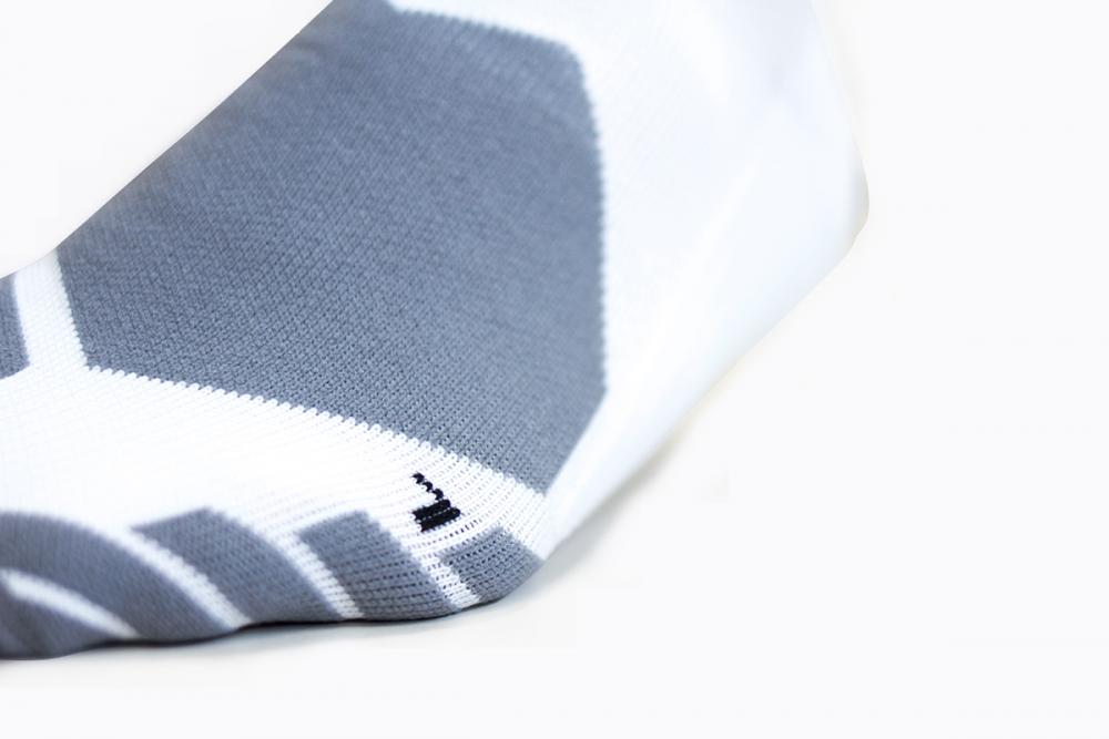 CYCLING SOCKS WHITE