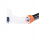 CENTRE LINE SNORKEL BLACK ORANGE