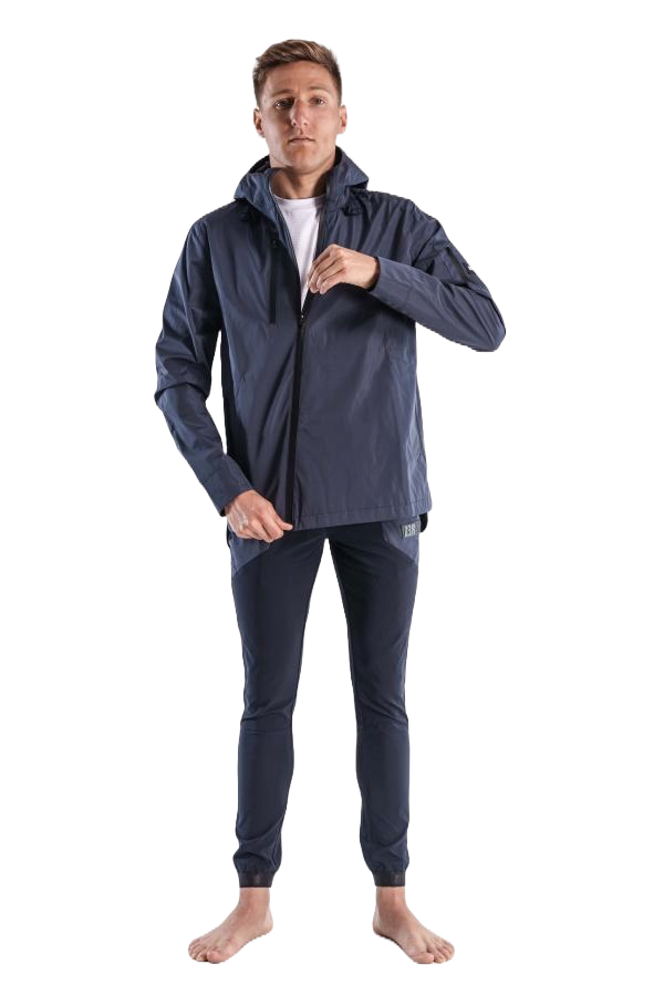 FUSION JACKET NAVY