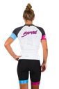 CYCLING JERSEY VROUW MIAMI
