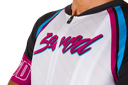 CYCLING JERSEY VROUW MIAMI