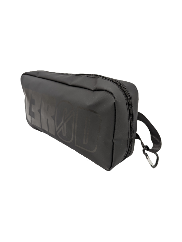 UTILITY CASE BLACK