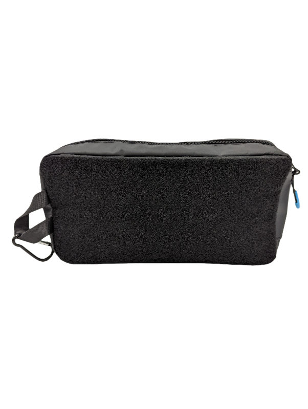 UTILITY CASE BLACK