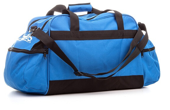 CORDURA BAG BLUE