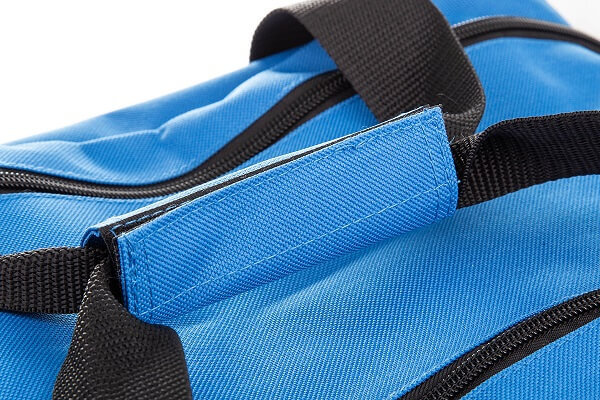 CORDURA BAG BLUE