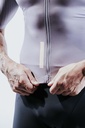 TTSUIT MAN CINDER GREY