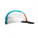 5 PANEL CAP ATOLL-ORANGE