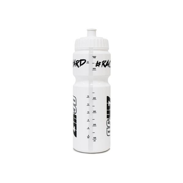 DRINK BOTTLE 750 WHITE