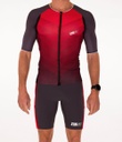 TTSINGLET MAN RED