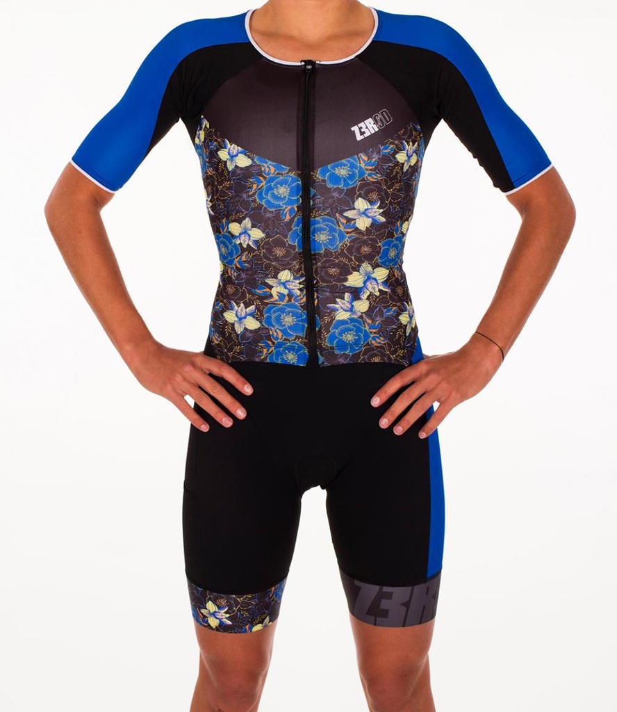TTSUIT VROUW KONA