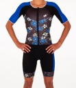 TTSUIT VROUW KONA