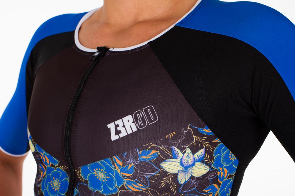 TTSUIT VROUW KONA