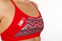 SWIM TOP ETHNIC