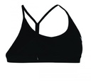 SWIM TOP ZWART